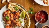 Easy butter chicken Easy butter chicken