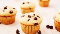 Chocolate Chip Muffins Chocolate Chip Muffins