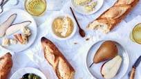 French Baguettes French Baguettes