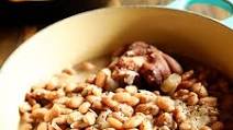 Southern Pinto Beans Southern Pinto Beans