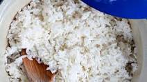 Can’t-Miss Rice Can’t-Miss Rice