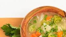 Sopa de Quinoa - Peruvian Quinoa Soup Recipe Sopa de Quinoa - Peruvian Quinoa Soup Recipe