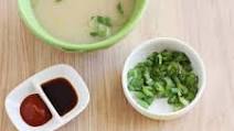 Easy Homemade Miso Soup Easy Homemade Miso Soup