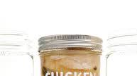 Canned Chicken Canned Chicken