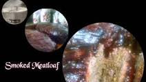 Tony's smoked meatloaf Tony's smoked meatloaf