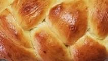 Best Pull-Apart Jewish Challah Recipe by Tasty Best Pull-Apart Jewish Challah Recipe by Tasty