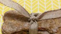 Best ever crispy carrot dog biscuits - with sweet potato Best ever crispy carrot dog biscuits - with sweet potato