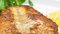 Savory Lemon White Fish Fillets Savory Lemon White Fish Fillets