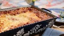 My Mom's Lasagna My Mom's Lasagna