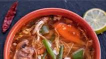 Thukpa Gyathuk Thukpa Gyathuk