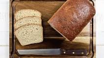 Beginner Light Rye Sandwich Bread Beginner Light Rye Sandwich Bread