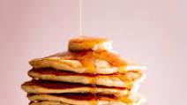 Easy Banana Pancake Recipe Easy Banana Pancake Recipe