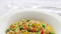 Quinoa Risotto Quinoa Risotto