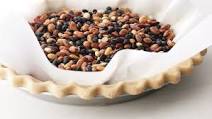 Gluten-Free Pie Dough Gluten-Free Pie Dough