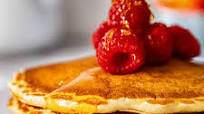 Classic American Pancakes Classic American Pancakes