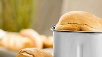 Basic White Bread for Bread Machines Basic White Bread for Bread Machines