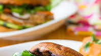 Banh Mi Sandwich (Vietnamese Sandwich) Banh Mi Sandwich (Vietnamese Sandwich)