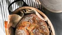 Same-Day Country Loaf Same-Day Country Loaf