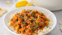 Chicken Curry Chicken Curry