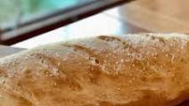 Crusty Italian Baguettes Crusty Italian Baguettes