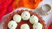 Milk powder ladoo Milk powder ladoo