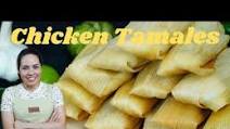 How To make Chicken Tomatillo Sauce with Mole Chile How To make Chicken Tomatillo Sauce with Mole Chile