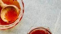 hot honey (in 5 minutes!) hot honey (in 5 minutes!)