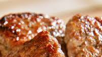 Simple Homemade Sausage Patties Simple Homemade Sausage Patties