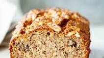 Banana Nut Bread Banana Nut Bread