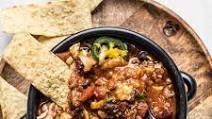 The Best Homemade Chili Recipe The Best Homemade Chili Recipe