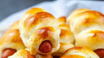 Chinese Hot Dog Chinese Hot Dog