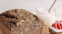 Easy Buckwheat Bread (No yeast, No kneading!) Easy Buckwheat Bread (No yeast, No kneading!)