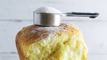 Japanese Milk Bread Japanese Milk Bread