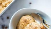 Coffee Ice Cream Coffee Ice Cream