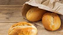 Bread Rolls Bread Rolls