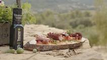 Gourmet Recipe Of Trampó With Octopus And Olive Oil Powder Gourmet Recipe Of Trampó With Octopus And Olive Oil Powder