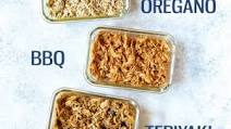 Easy Shredded Chicken Recipes {5 Flavours!} Easy Shredded Chicken Recipes {5 Flavours!}