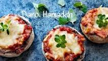 How to Make Ultimate Pizza mushroom How to Make Ultimate Pizza mushroom