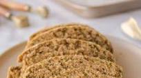 Buckwheat Bread Buckwheat Bread
