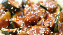 Instant Pot Mongolian Chicken Instant Pot Mongolian Chicken