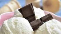 Vanilla Ice Cream Recipe (No Eggs) Vanilla Ice Cream Recipe (No Eggs)