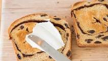 Cinnamon Raisin Bread Cinnamon Raisin Bread