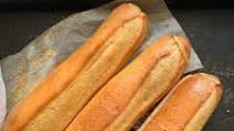 Sandwich rolls (hoagie rolls) Sandwich rolls (hoagie rolls)