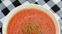 Easy Marinara Sauce (made in 25 minutes) Easy Marinara Sauce (made in 25 minutes)
