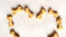 Love My Pups PB Dog Treats Love My Pups PB Dog Treats