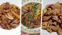 Pork Chops Teriyaki Pork Chops Teriyaki