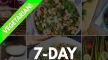 High Protein Vegetarian Meal Plan – Build Muscle and Tone Up! High Protein Vegetarian Meal Plan – Build Muscle and Tone Up!