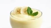 Vegan Banana Coconut Pudding Vegan Banana Coconut Pudding