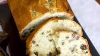 Low Sugar Bread With Dried Fruit And Nuts Low Sugar Bread With Dried Fruit And Nuts