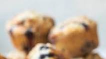 The Best Blueberry Muffins The Best Blueberry Muffins